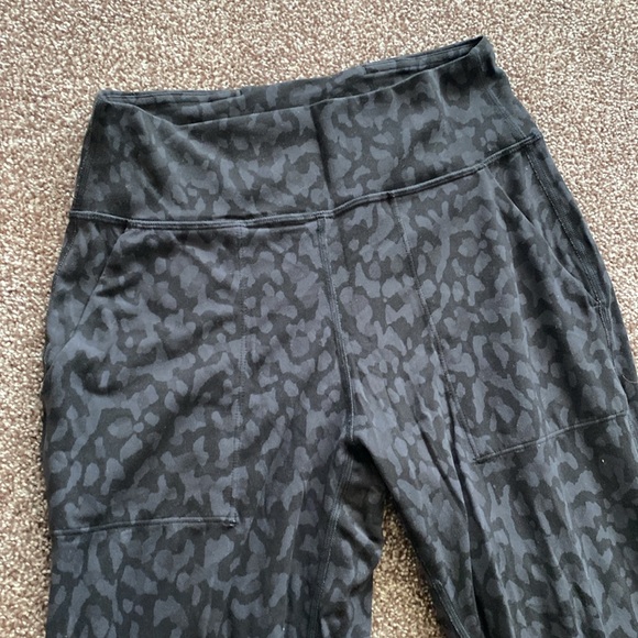 Lululemon Align Jogger 28” Formation Camo - Picture 2 of 5